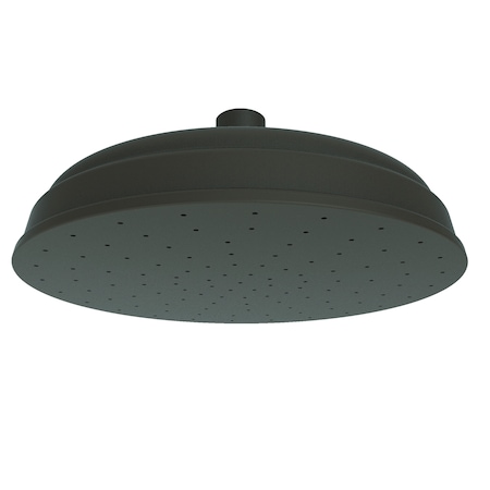 Newport Brass Shower Head, Oil Rubbed Bronze, Ceiling 2091/10B